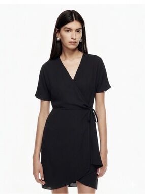 Aritzia Wrap Dress for Sale up to 90% Off: Poshmark Aritzia Wrap Dress for Sale up to 90% Off: Poshmark